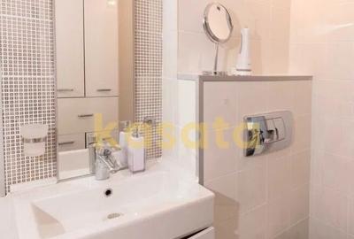 Apartament cu 3 camere semidecomandat, mobilat în Domenii - 1