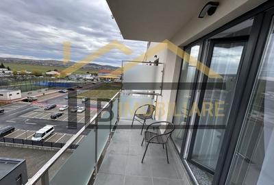 Apartament de 2 camere, 59mp, decomandat, parcare, Zona Maurer - 1