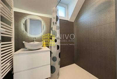 Casă individuală cu 5 camere cu Canalizare în Praid - 10