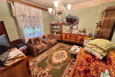 Vila tip duplex de vanzare  Vatra Luminoasa - 12