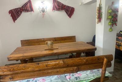 Vila de vacanta situata in Busteni - 7