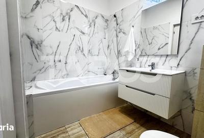 Apartament cu 3 camere decomandat, mobilat în Tineretului - 4