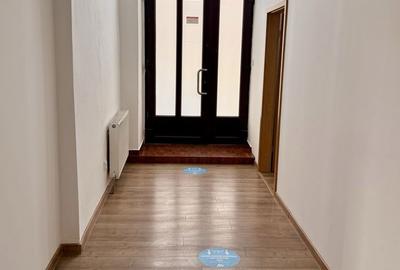 Spațiu comercial, de 222 mp, în Central - 7