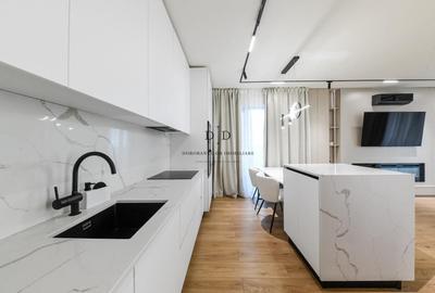 Apartament ULTRALUX cu vedere panoramică | 90 mp + Parcare | Buna Ziua - 3