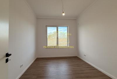 Duplex cu 3 camere cu Canalizare în Moșnița Nouă - 15