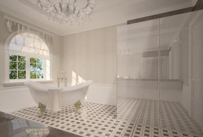 Vila noua boiereasca - Baneasa - Sisesti - 17