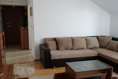 Apartament cu 2 camere în Șagului - 1