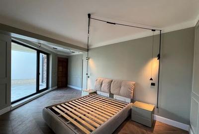 Casă individuală cu 4 camere cu Teren 370 Mp în Tătărași - 7