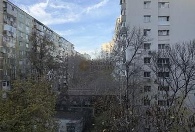 2C Decomandat - 50mp | Metrou Lujerului | Reabilitat | Et Intermediar - 5