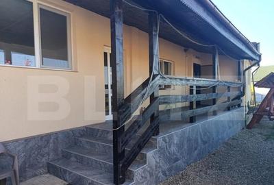 Casa complet mobilata , 3 camere , Seciu , Vedere Panoramica Casa complet mobilata , 3 camere , Seciu , Vedere Panoramica - 28