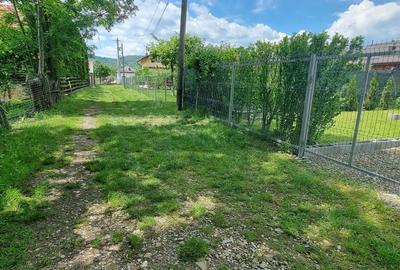 Spațiu comercial, în Brebu - 12