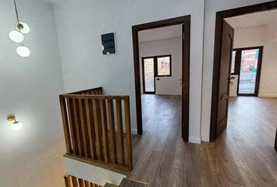 Vila Moderna 2023 | Finisaje LUX | Zona 13 Septembrie - 5