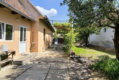 Casa cu potential in zona semicentrala din Medias, Strada Avram Iancu