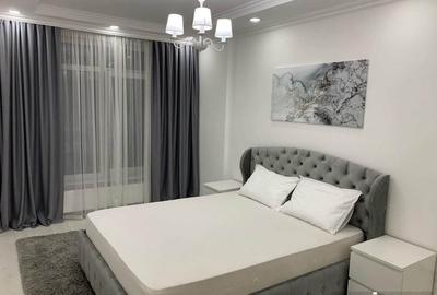 Garsonieră în Politehnica - 5