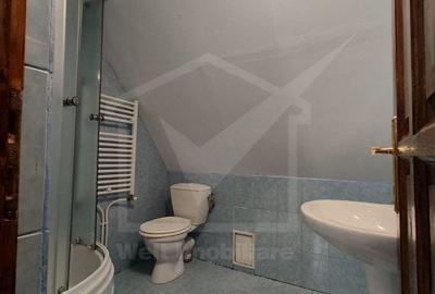 Casa eleganta in cartierul Grigorescu, zona Pietei 14 Iulie - 14