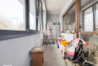 Garsonieră decomandată în Giroc - 9