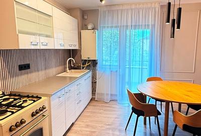 Apartament cu 3 camere decomandat în Săsar - 1