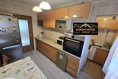 Apartament cu 3 camere în Traian - 5