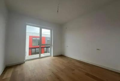 Apartament cu gradina Pipera Plaza - 8