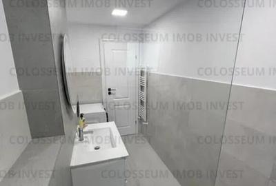 Apartament 2 camere, decomandat - zona Racadau - 2