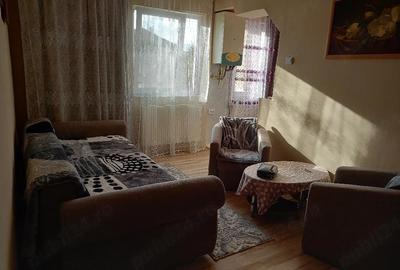 Apartament cu 2 camere semidecomandat în Central - 2