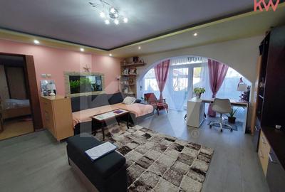 Casă individuală cu 4 camere cu Teren 812 Mp în Nord-Vest - 10