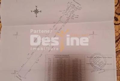 Teren Construcții intravilan de 3751 mp, în Măgurele - 2