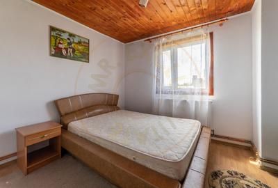 Casa 5 camere Costesti!!! - 5