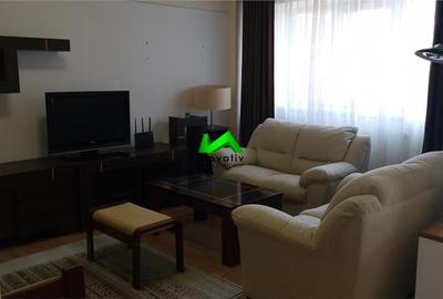 Apartament cu 3 camere decomandat, mobilat în Calea Dumbrăvii - 2