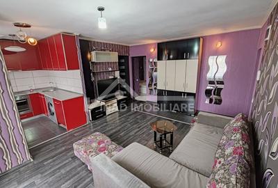 Apartament cu 2 camere, mobilat si utilat, Floresti Str. Stejarului - 2