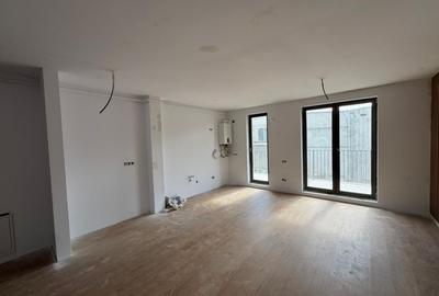 Apartament cu 2 camere semidecomandat în Florești - 3