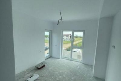 Duplex 4 camere, 143 mp, teren 300 mp, terasa, Tunari - 11