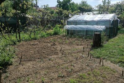 Proprietar vand Casa + Teren 700 mp - 1