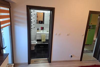 Apartament cu 3 camere decomandat, mobilat în Central - 3
