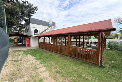 Spațiu comercial, de 192 mp, în Subcetate - 17