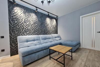 Apartament cu 3 camere decomandat în Gheorgheni - 1