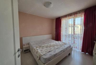 Apartament cu 3 camere semidecomandat în Central - 8