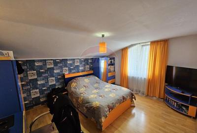 VILA individuala - 5 camere - zona soseaua Petrican, mobi... VILA individuala - 5 camere - zona soseaua Petrican, mobi... - 11