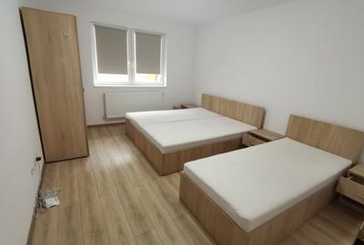 Apartament cu 2 camere decomandat, mobilat în Arhitecților - Calea Cisnădiei - 7