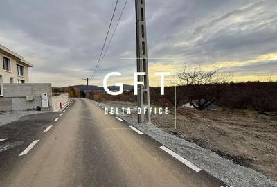 Teren de 800 mp, în Unirea - 8