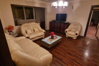 Apartament cu 3 camere în Șagului - 5