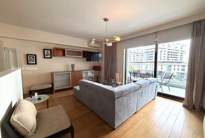 Apartament cu 2 camere decomandat, mobilat în Aviației - 8