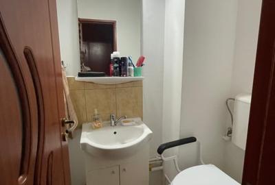 Apartament 3 camere spatioase, usor accesibile, zona linistita Apartament 3 camere spatioase, usor accesibile, zona linistita - 9