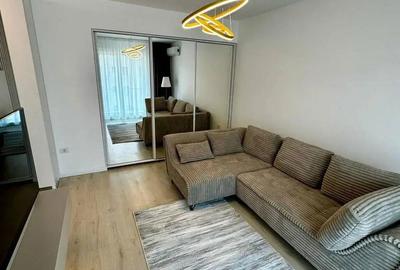 Apartament cu 2 camere decomandat, mobilat în Dobroești - 6