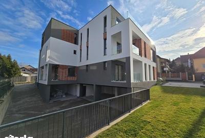 Apartament cu 3 camere în Mărăști - 4