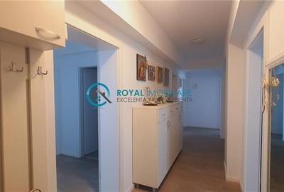 Royal Imobiliare-Apartament 4 camere-zona Albert - 25
