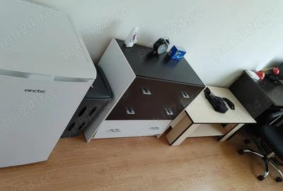 Garsonieră semidecomandată în Mănăștur - 5