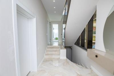 Vila superba cu piscina langa Padurea Baneasa - 15