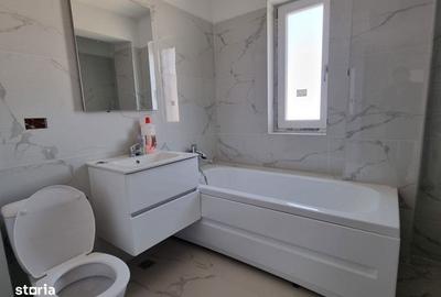 Apartament cu 2 camere în Bârnova - 5