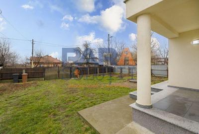 Casa P+1, 4 dormitoare, 2 bai, 1080 mp teren - 6